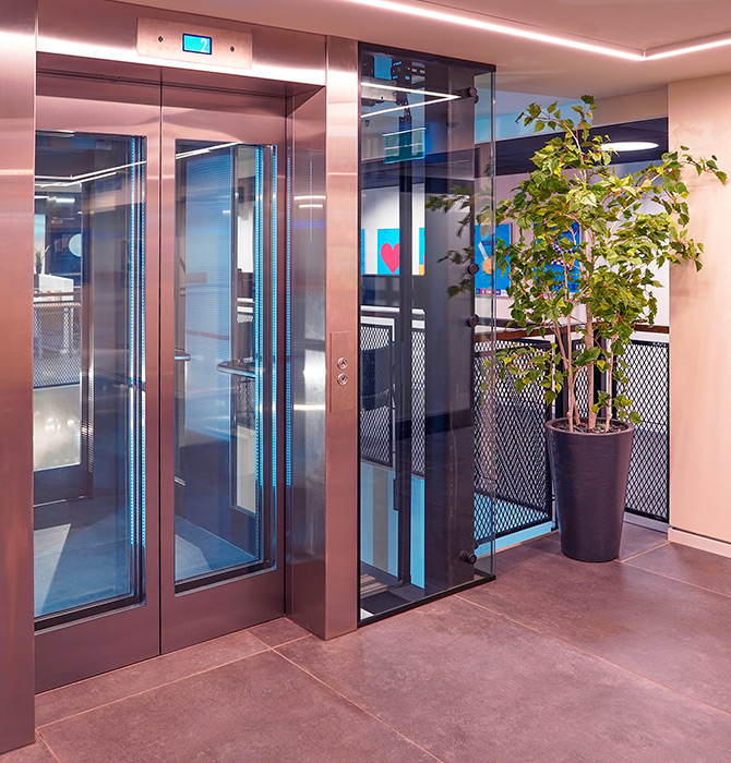 instalar ascensor castellon