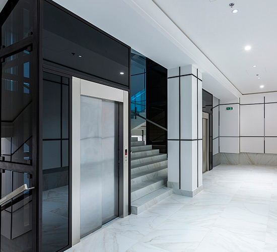 modernizacion ascensores castellon