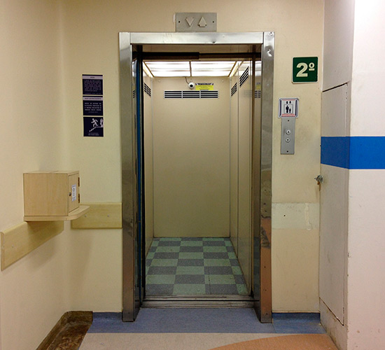 rehabilitacion de ascensores castellon
